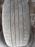 Резина  Bridgestone 255/50/R20