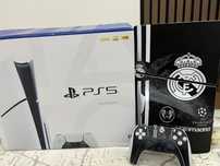 Sony playstation 5 slim