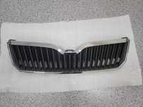 решетка skoda SUPER B рестайлинг