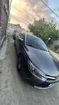 Toyota camry, 2015 года