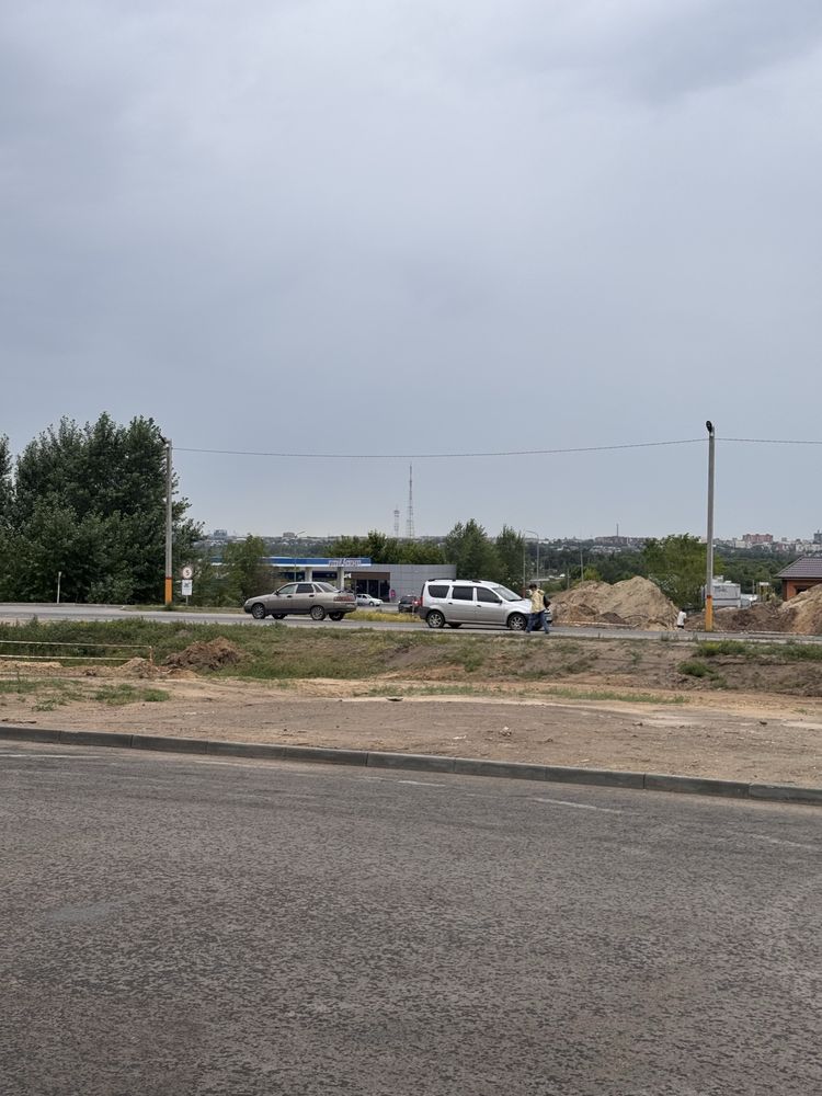 Сдется в Аренду комерческое помещение под СТО