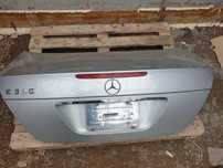 Крышка багажника Mercedes-Benz E-Class W211