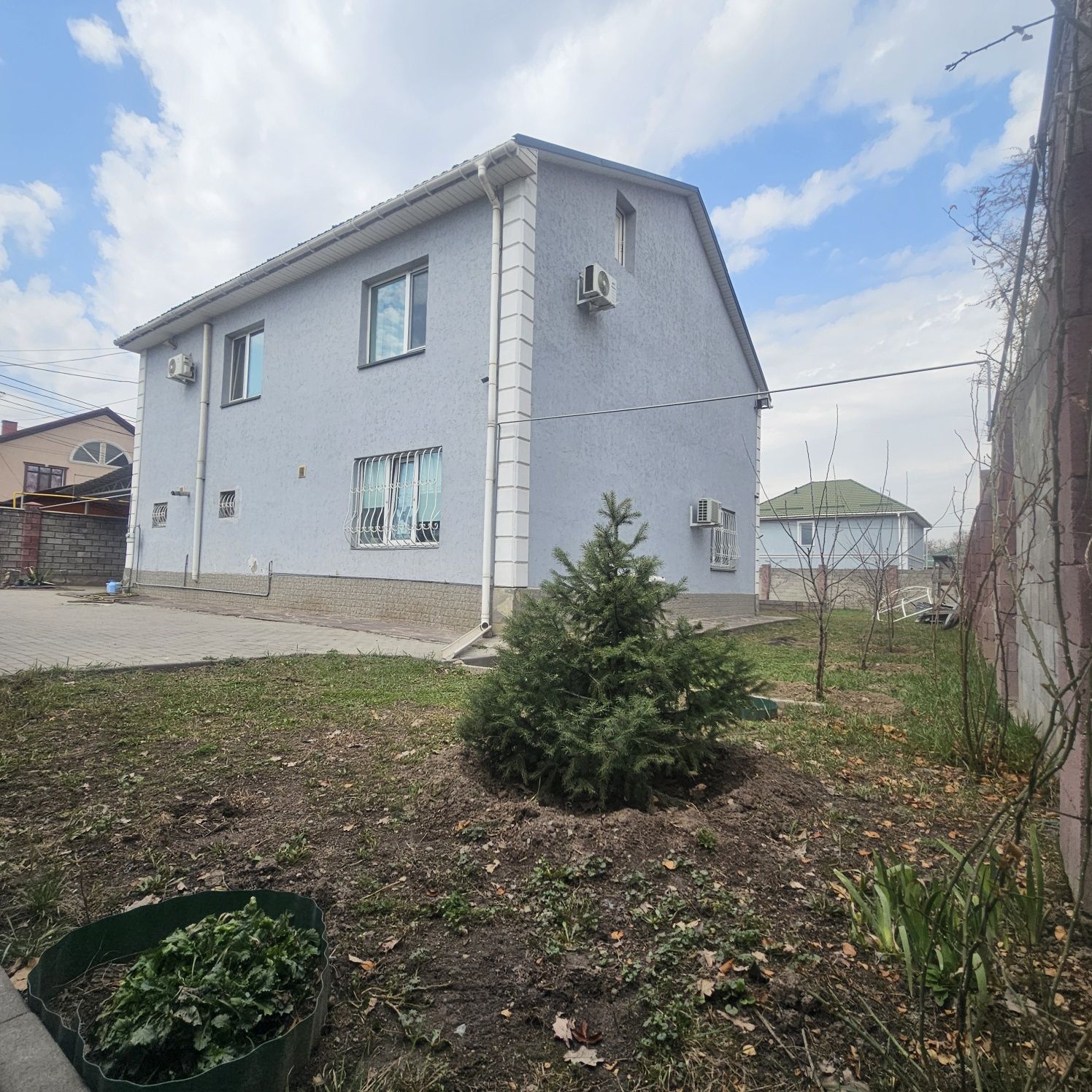 Продаётся дом 210м2