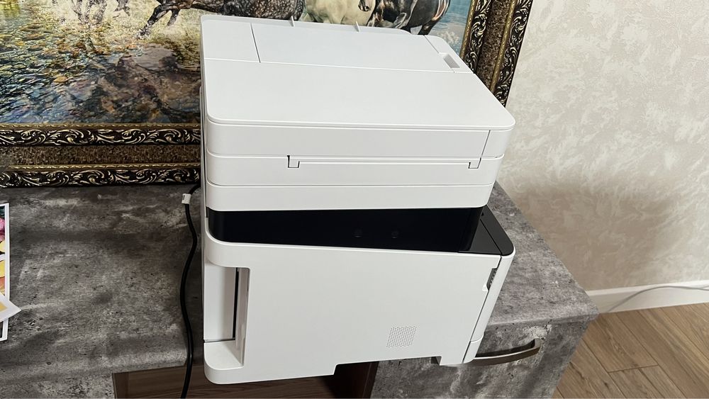 Продаю новый принтер/ сканер Canon