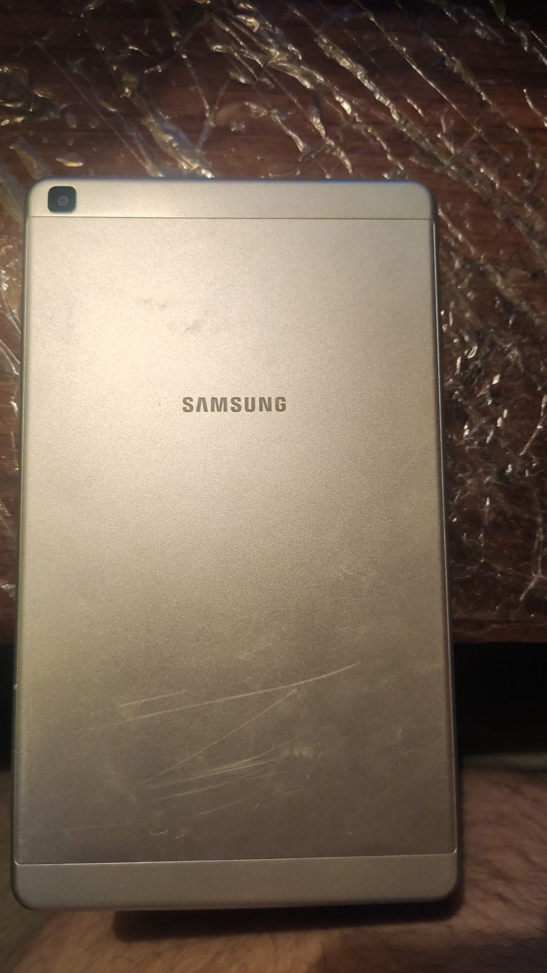Продам планшет Samsung galaxy tab a