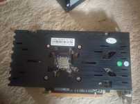 Продам видеокарту RX 5500 XT 8GB