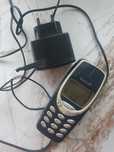 Nokia 3310 Finlandia