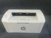 Принтер HP LaserJet Pro M15a