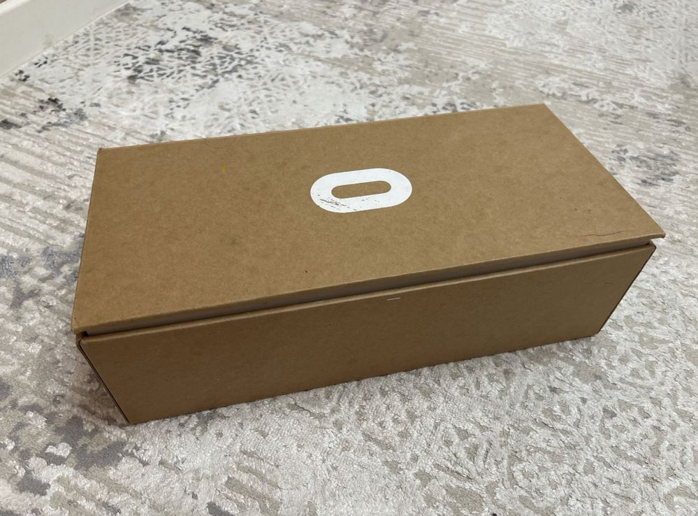 VR Oculus quest 2