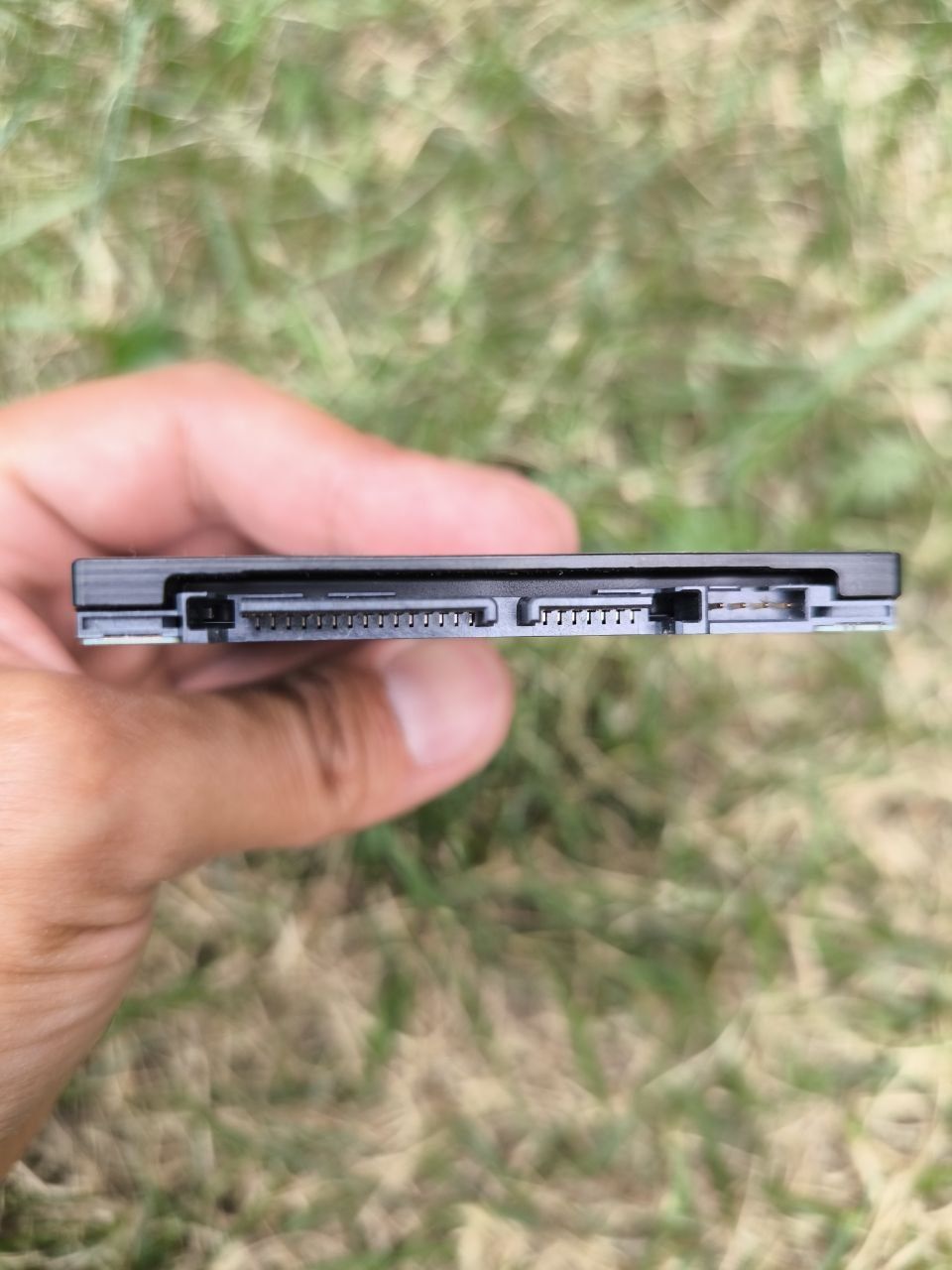 Жёсткий диск для ноутбука HDD Seagate 1TB