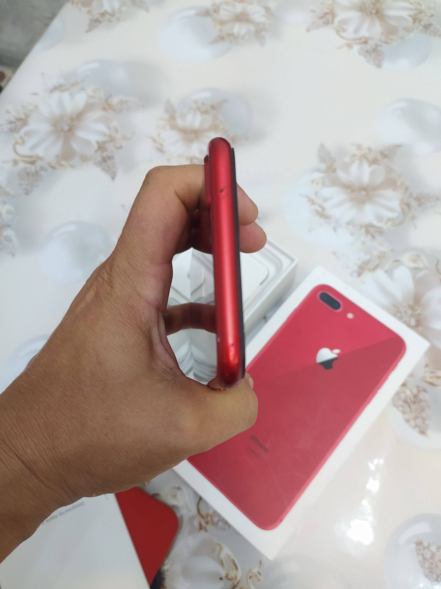 Iphone.8.Plus EAC.Оригинал.