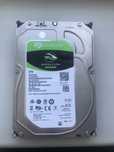 Жесткий диск 2 TB Seagate Barracuda
