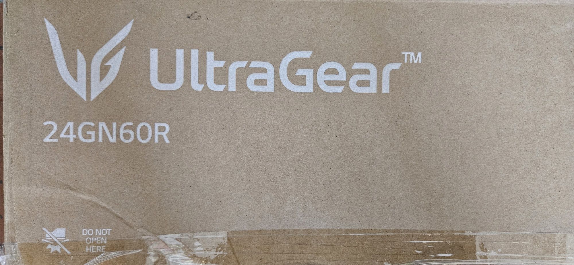Продам монитор LG UtraGear 24GN60R