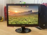 Игровой монитор Samsung T190