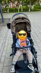 Yo yo babyzen уоуо