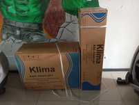 Кондиционер "Klima 24A4" 72кв новая в упаковке