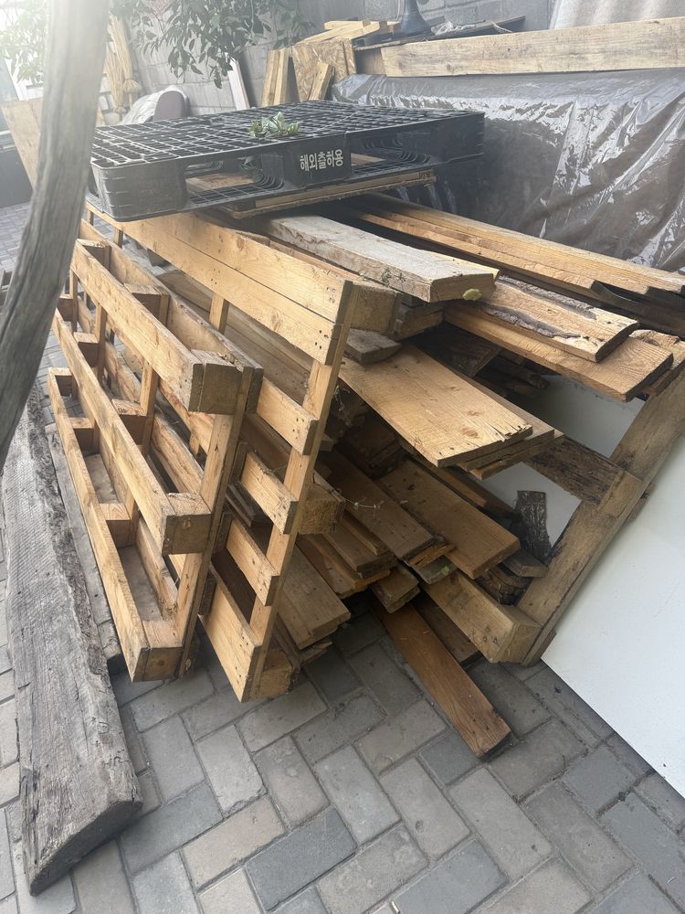Доски рейке продам