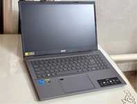 Игровой ноутбук Acer/GeForce RTX2050/Intel® Core™ i5-1235/16 гб ОЗУ