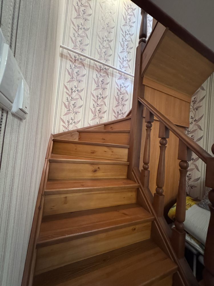 5 комнатный 2 этажный коттэдж, Арман