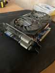 Продам Gtx 650 1gb