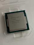 Процессор i5-6600 + в подарок Кулер