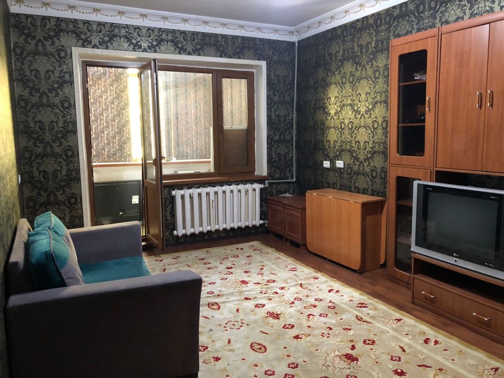 Продается 2х комнатная квартира