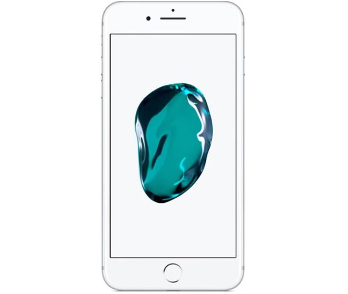 Iphone 7 plus + плюс в отличном состоянии!