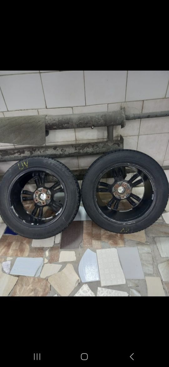 Продаются колеса