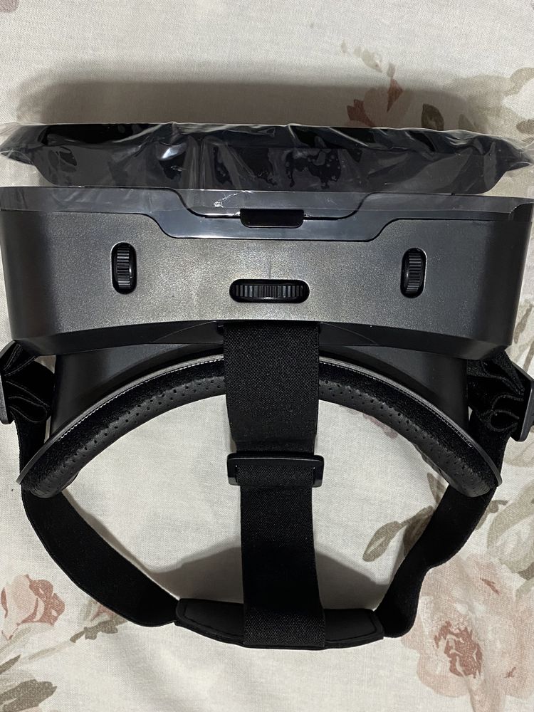 VR shinecon virtual reality glasses