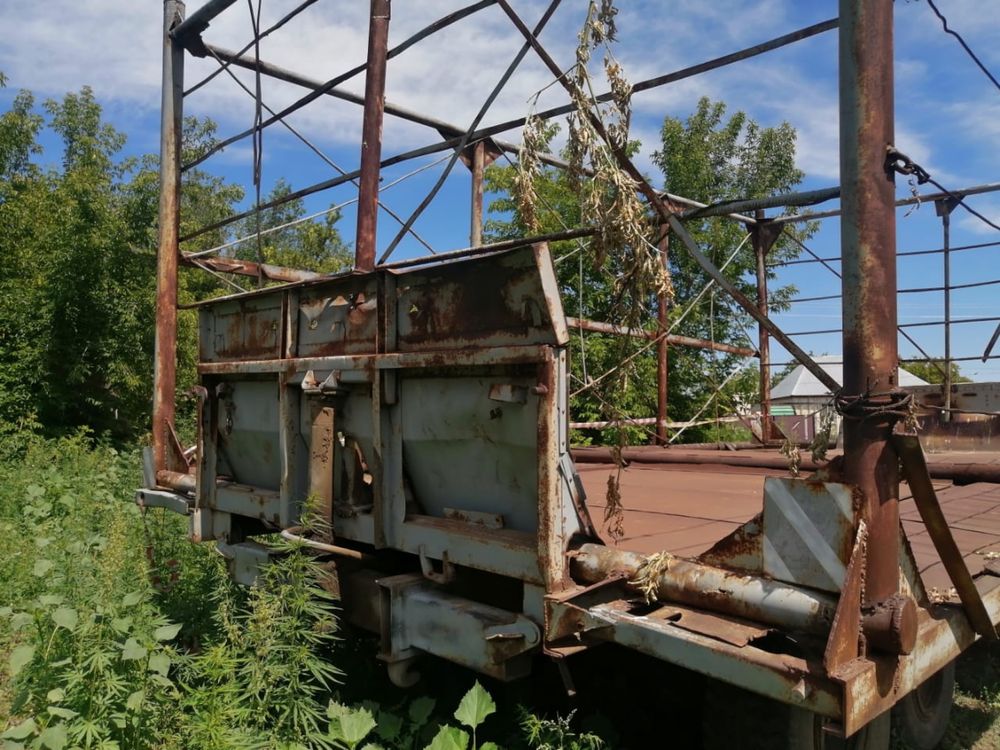 Продается ПТС-12
