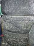 Продам шины 325/70 r17