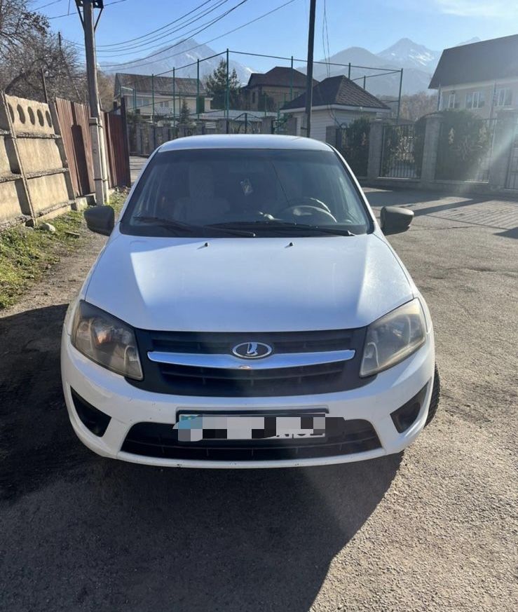 Авто в аренду с выкупом гранта