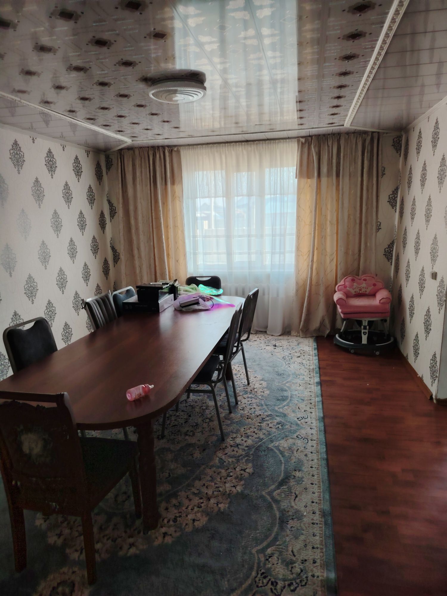 Продам дом с мансартом 16 соток