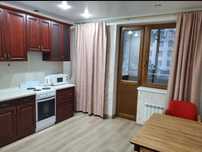ЖК Гульдер (Юго-Восток). Сдаётся 1к