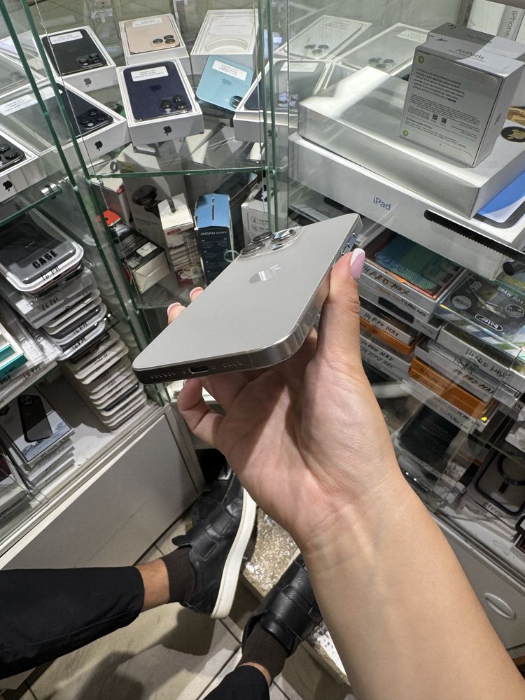 Айфон 16 про макс 512 гб iphone 16 pro max esim