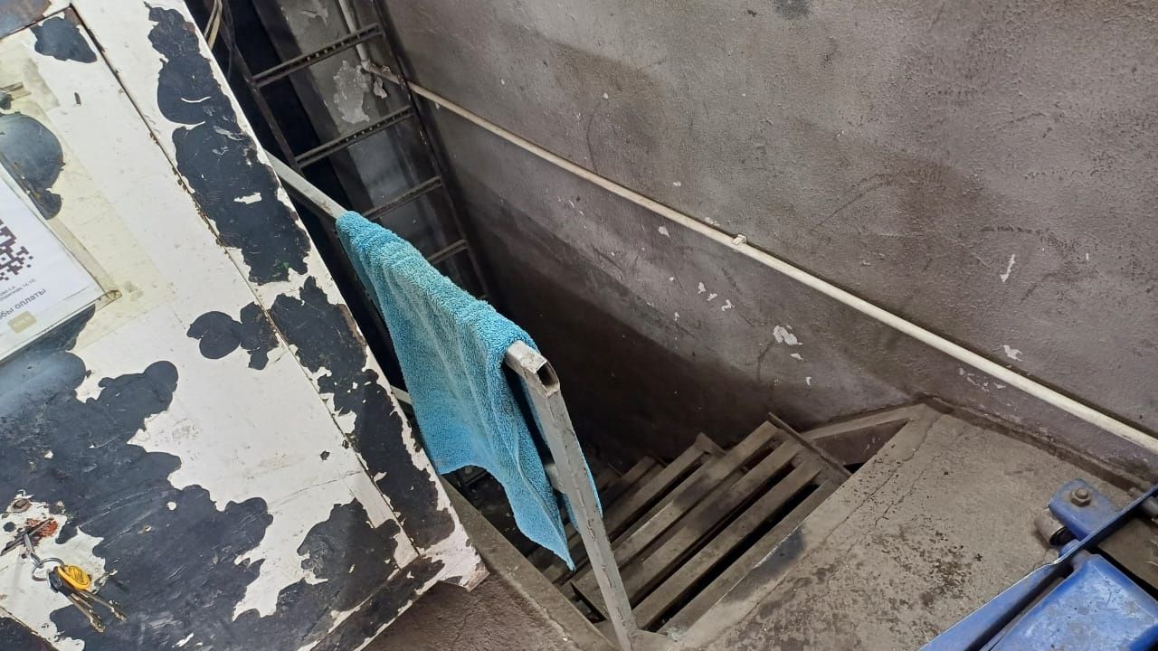Продам шиномантаж