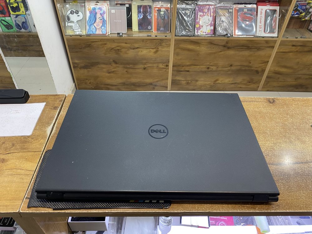 Продам Ноутбук Dell