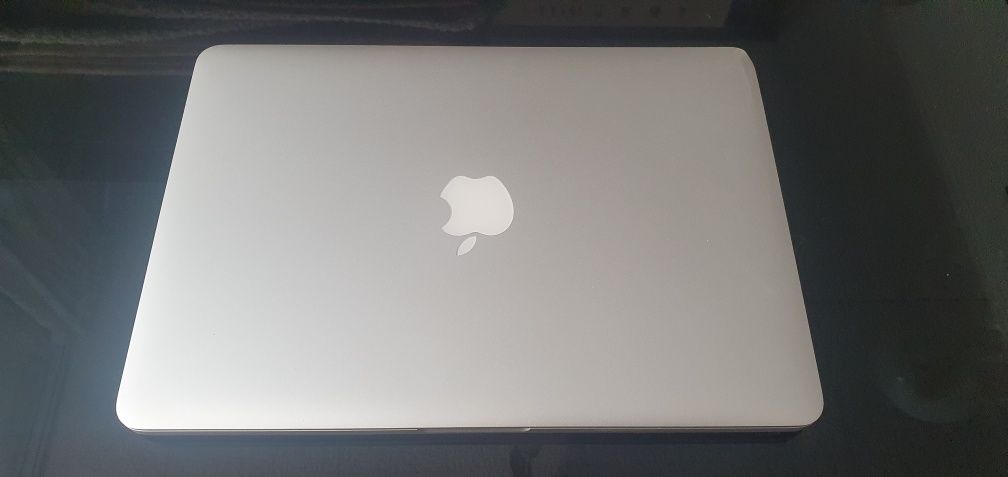 MacBook Pro Retina 13" A1502