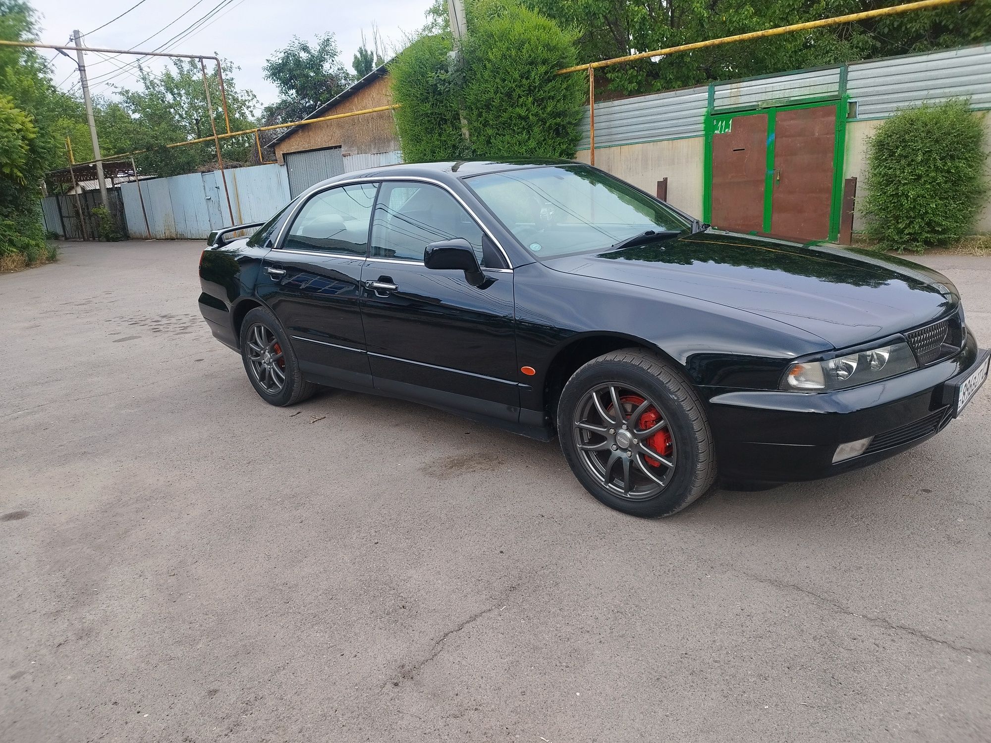 Продам автомобиль