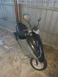 Мопед Honda Dio af55