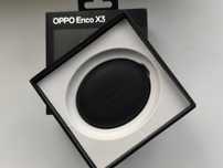 Наушники Oppo enco x3