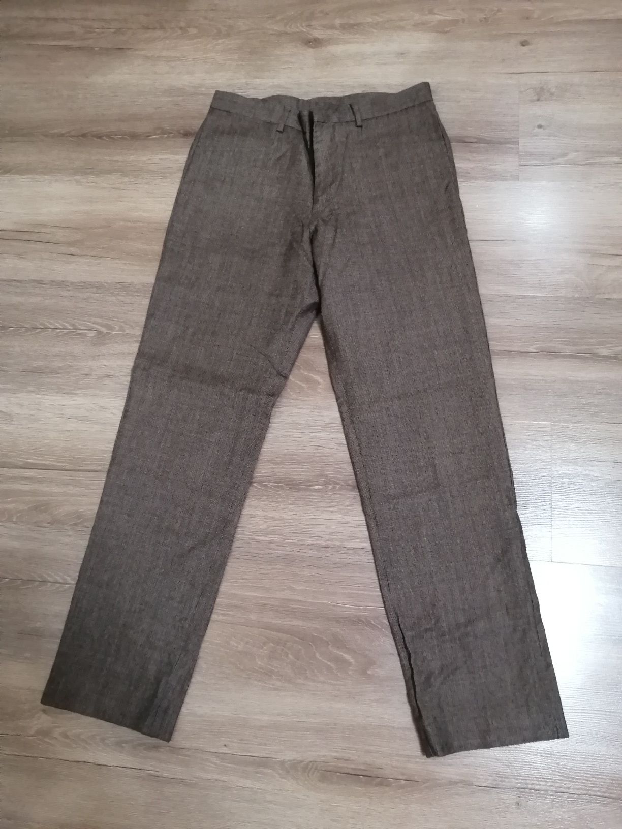 Итальянские брюки Paul Smith