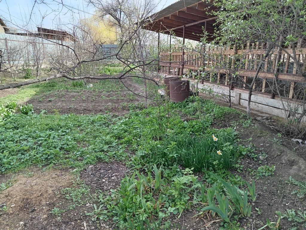 Продам дом 14 соток