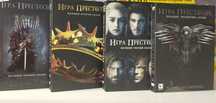 Диски DVD фильмы