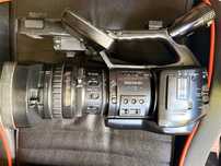 Sony PMW-EX1R XDCAM Camcorder