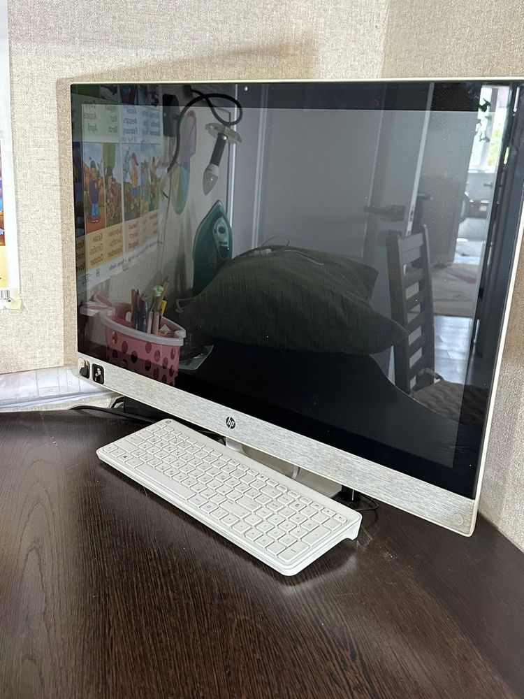 моноблок hp, WIN-B6VR4DK9JQM