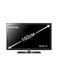 Телевизор , Smart Tv , Голосовой пульт.
