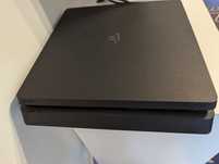 Sony PlayStation 4 slim