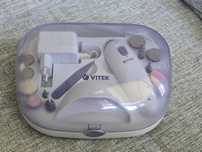 Маникюрный набор VITEK