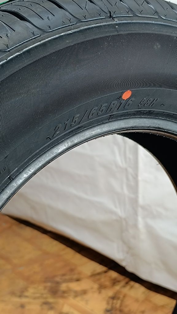 215/65R16  AUTOGREEN